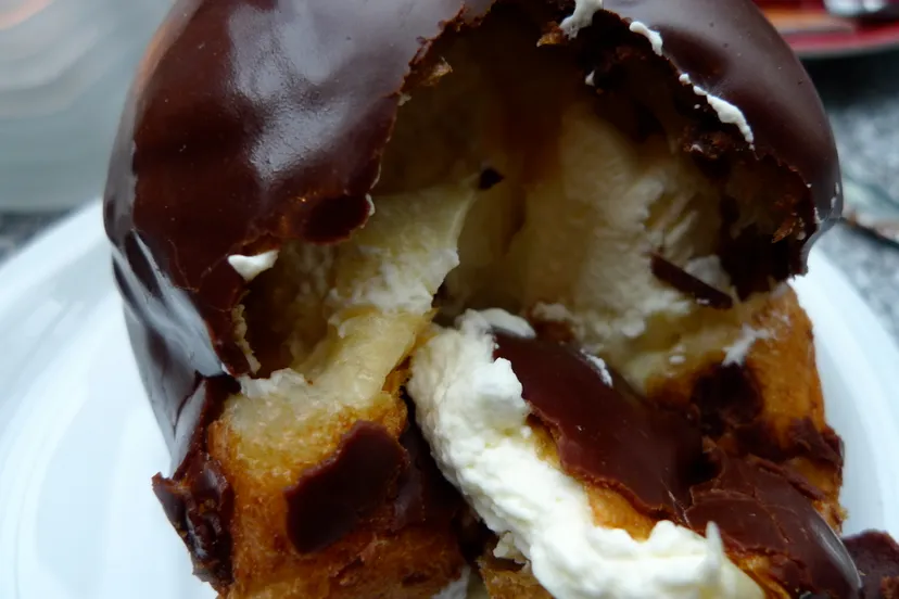 bossche bollen