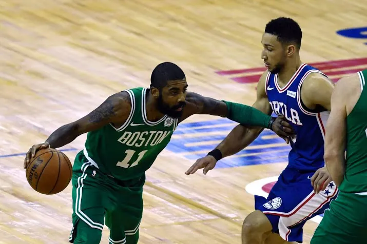 boston celtics in londen te sterk voor 76ers