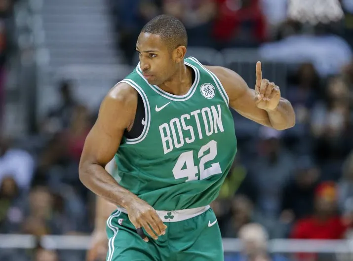 boston celtics pikt de draad weer op