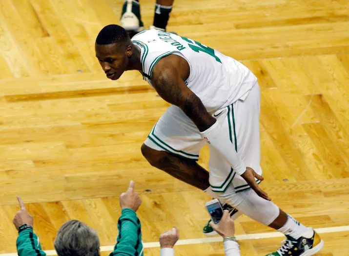 boston celtics verder in play offs nba