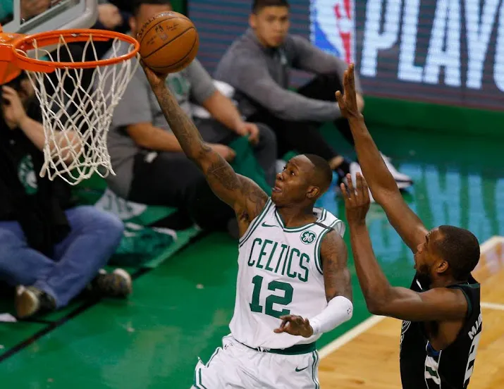 boston celtics vergroot voorsprong op bucks