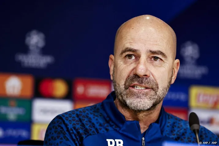 bosz looft late vervanger tillman beste man op het veld