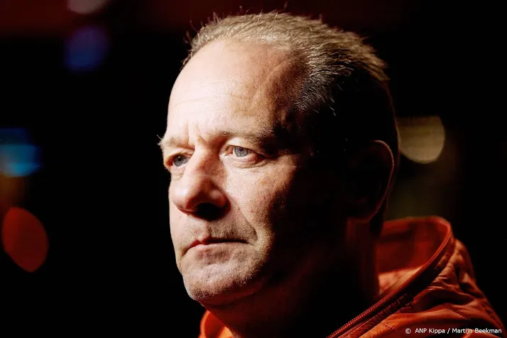 boszhard en speelman in the passion