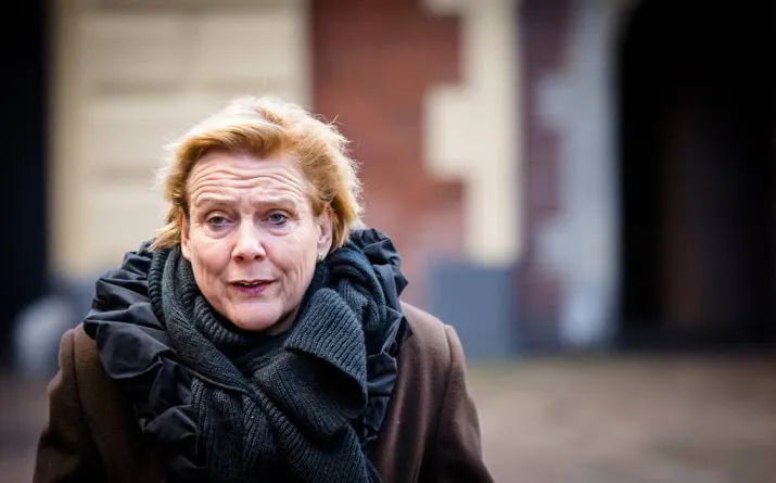 botresten niet van nederlandse zeelieden