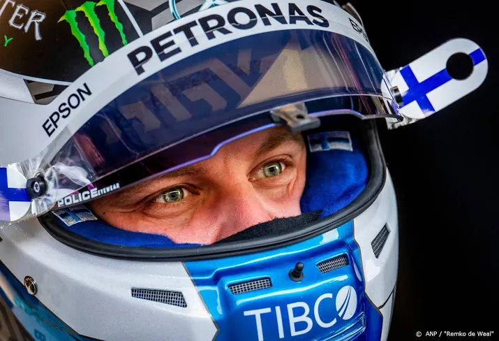 bottas bezorgt mercedes eerste zege van nieuwe formule 1 seizoen