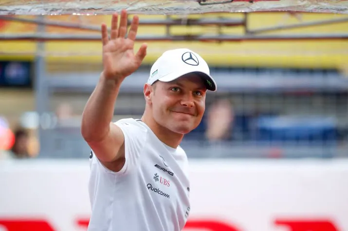 bottas rekent op meer stalorders