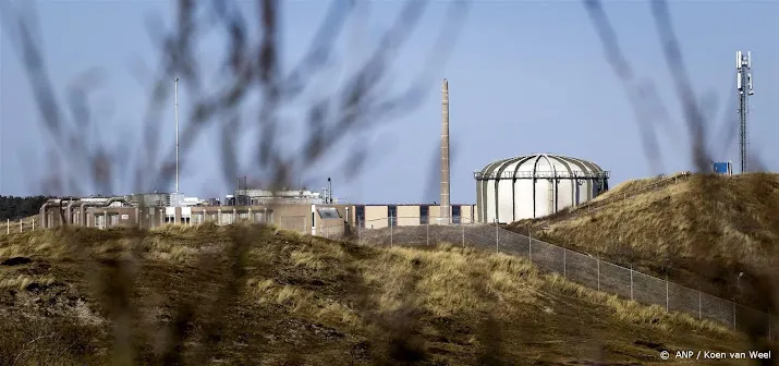 bouw nieuwe reactor voor medische isotopen in petten mag doorgaan