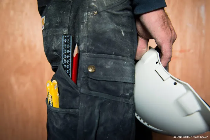 bouw werkt aan protocol om werkzaamheden veilig voort te zetten