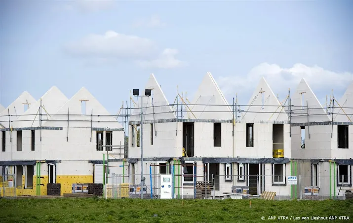 bouwend nederland krimp bouwsector behoorlijk wrang