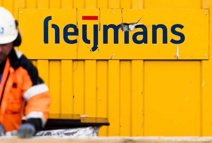 bouwer heijmans voerde winstgevendheid op in 2021
