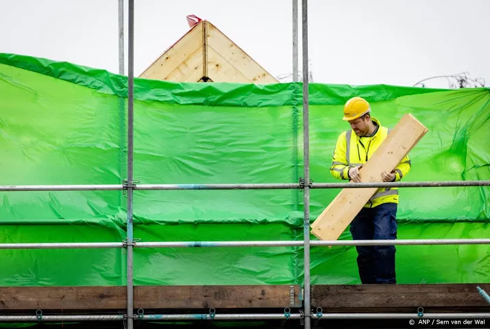 bouwers en milieuclubs verplicht groene maatregelen in nieuwbouw