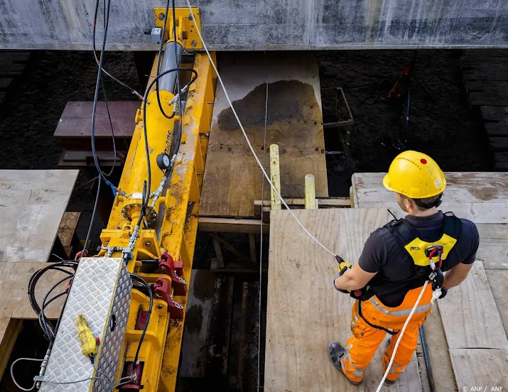 bouwers gebouwen steeds vaker geen nieuwe stroomaansluiting