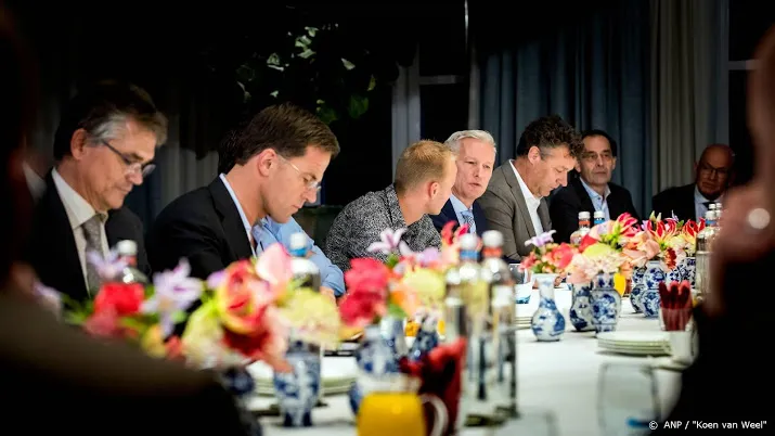 bouwers nog niet wijzer over stikstofplannen
