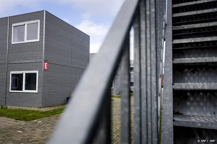 bouwers verwachten meer flexwoningen te maken door spreidingswet