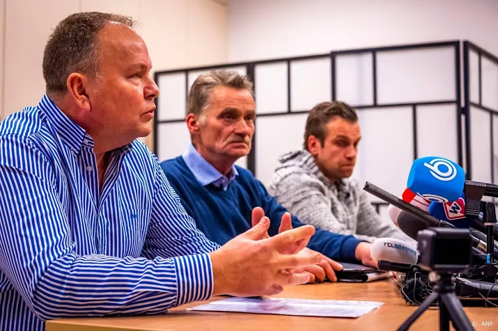 bouwers vuurstapel voldeed aan eis