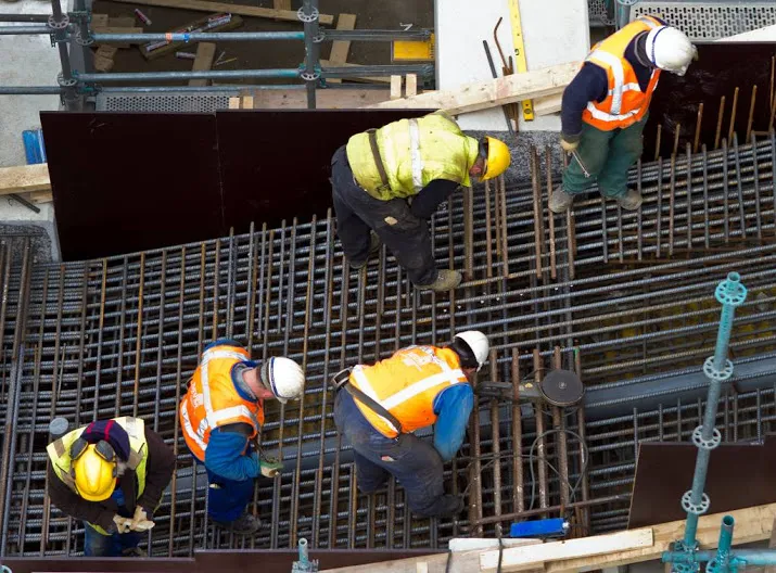 bouwsector moet meer samenwerken