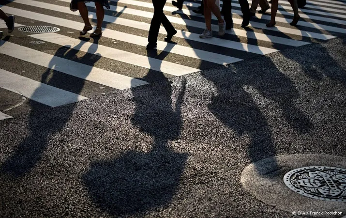 bouwvakker tokio 2020 sterft door de hitte