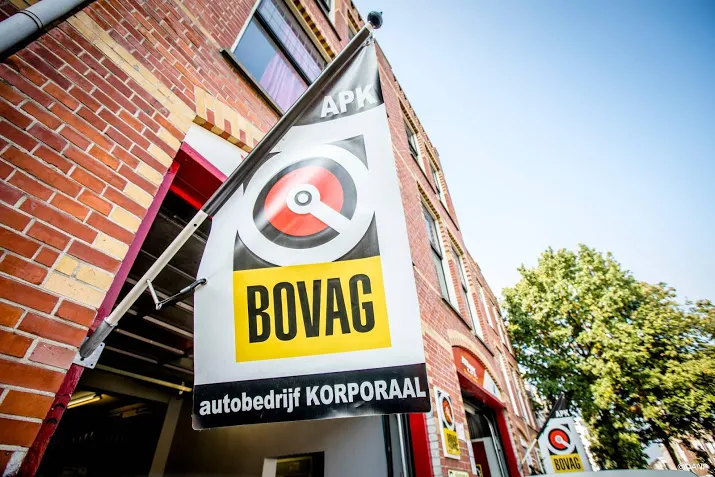 bovag recordaantal tweedehands autos verkocht in juli