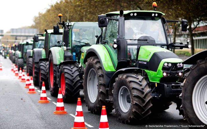 boze boeren alsnog welkom op catshuis