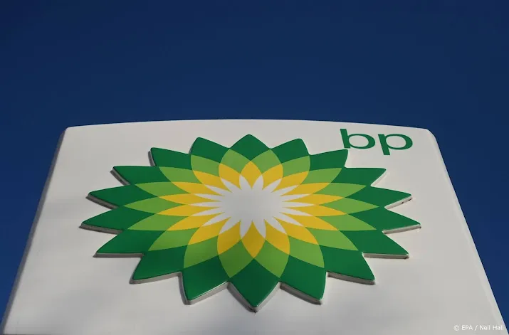bp voelt zwakkere resultaten uit handel in gas