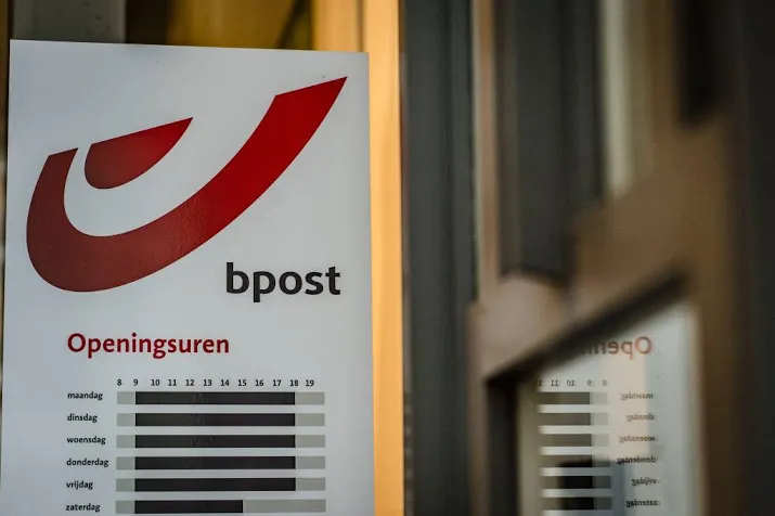 bpost neemt bezorger maaltijdpakketten over