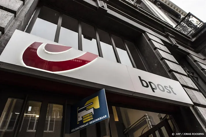 bpost sjoemelde mogelijk met meer overheidsklussen en vreest claim