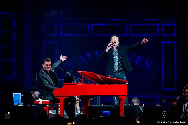 brabanders kunnen holland zingt hazes via stream volgen