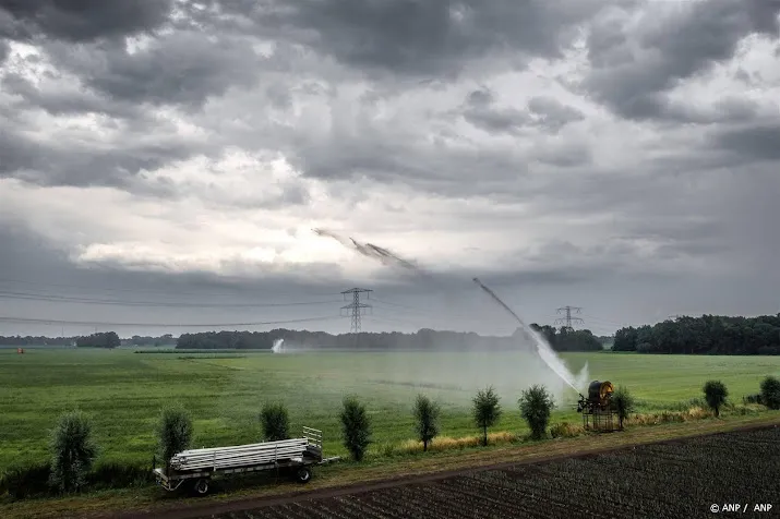brabant verbiedt chemische stoffen op pachtgrond rond natura 2000