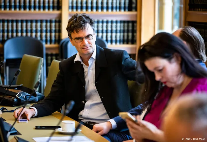 brabantse fractie forum voor democratie valt uit elkaar