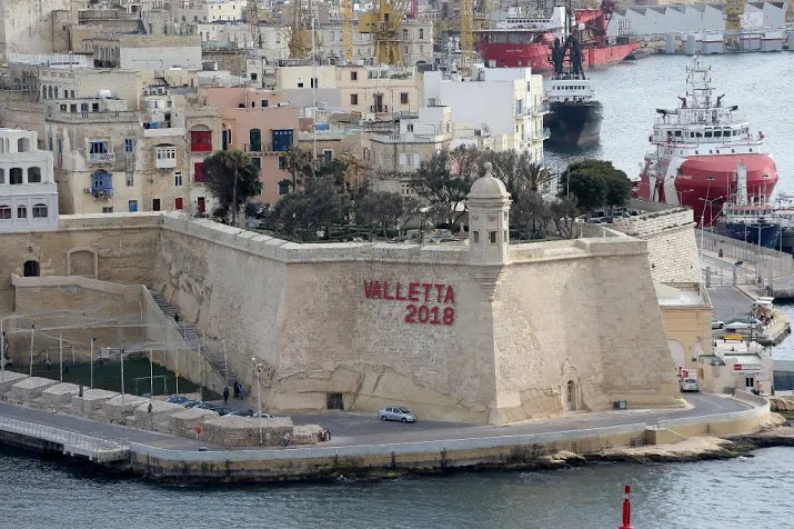 brabantse jongeman doodgereden op malta