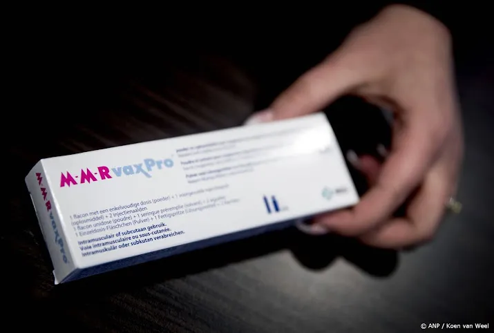 brabantse mazelenpatienten flink ziek maar niet in gevaar