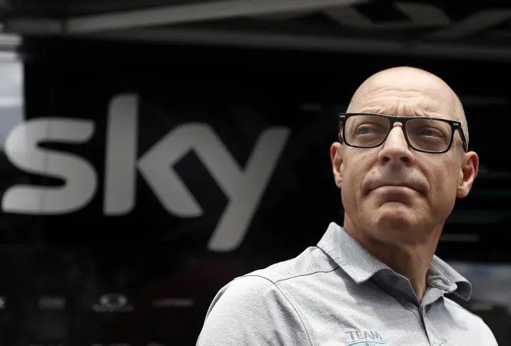 brailsford is overtuigd van onschuld froome