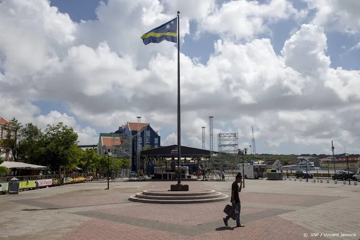 braindrain op curacao door slechte economische situatie