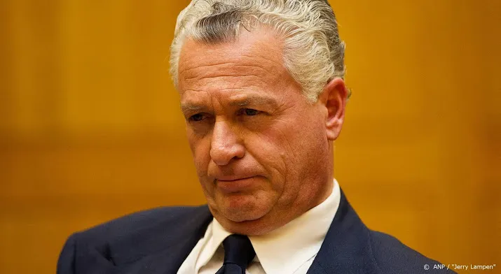 bram moszkowicz gefaald als advocaat en ondernemer