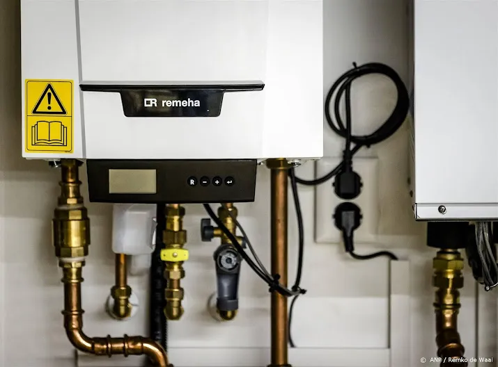 branche 80 procent meer warmtepompen verkocht eerste helft 2023