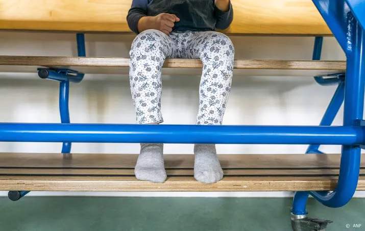 branche blij met advies kinderopvang maar kritisch over aanpak