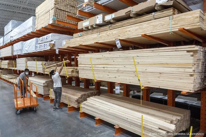 branche hout blijft duur door gevolgen coronapandemie