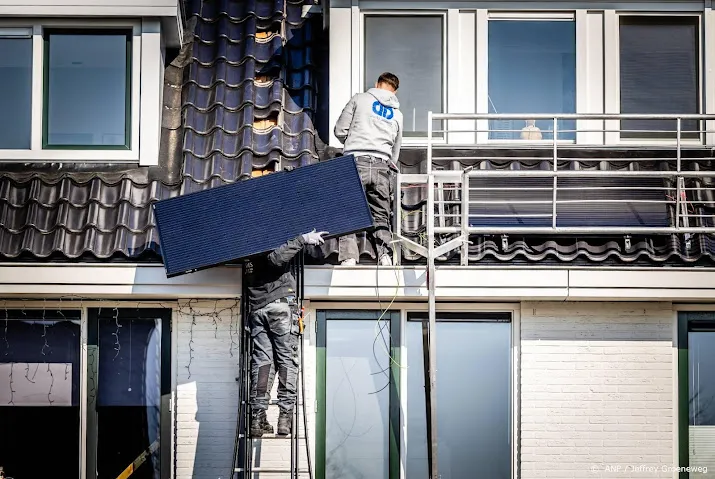 branche kansen voor oekrainers door tekort technische vakmensen