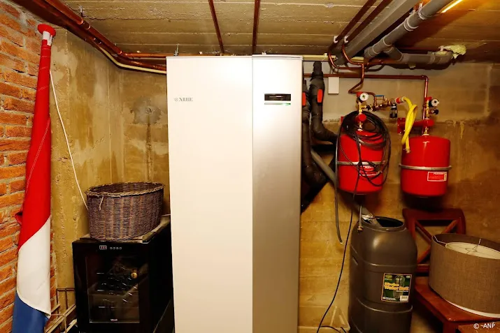 brancheclub consument wil meer warmtepompen door oorlog oekraine