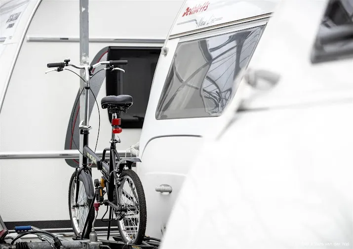 brancheorganisatie bezorgd over slechte caravans op de weg