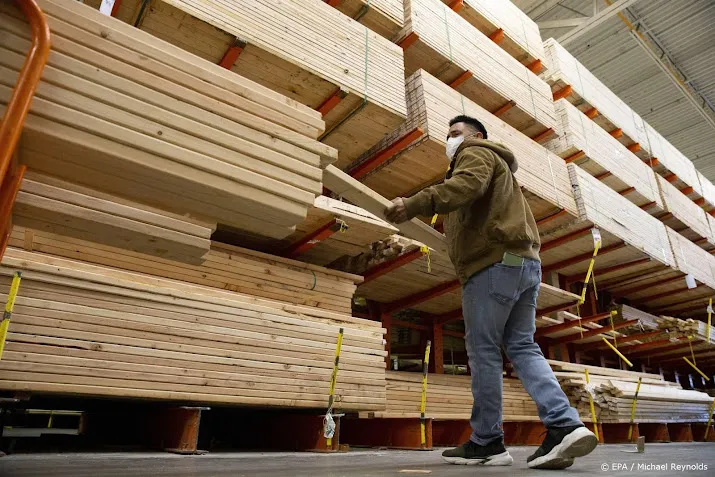 brancheorganisatie hout wordt schaars door oorlog oekraine