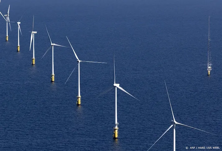 branchevereniging pleit voor limiet aan hoogte windmolens