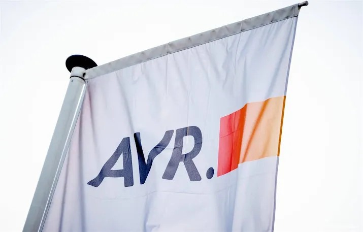 brand afvalverwerker avr raakt warmtelevering eneco en vattenfall