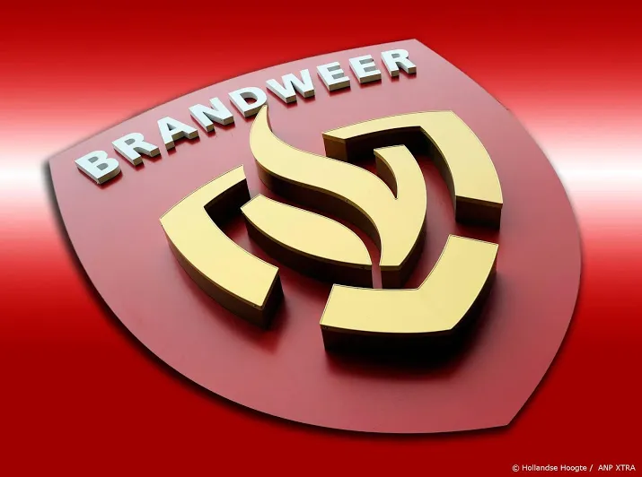 brand in zalencentrum loil onder controle