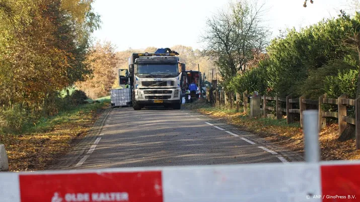 brandbrief vvd fracties noord brabant over drugsafvaldumpingen