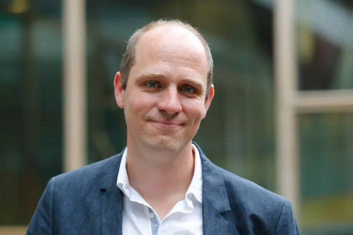 brandt corstius geen seconde spijt van stuk