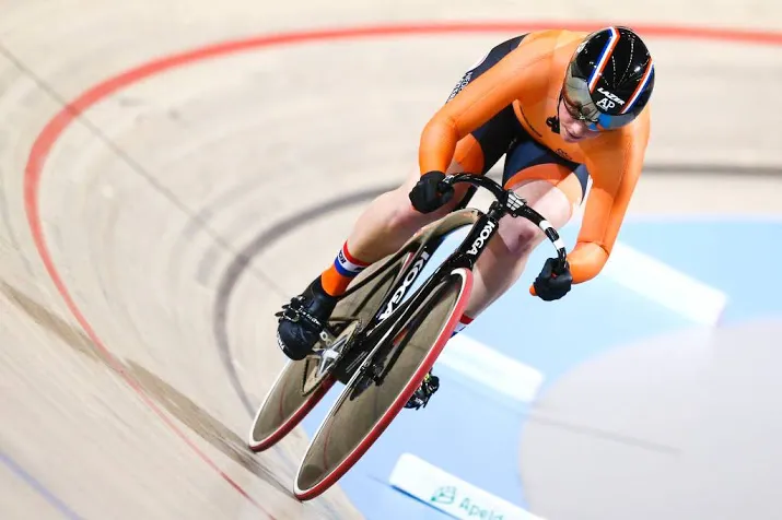braspennincx en van riessen door op sprint