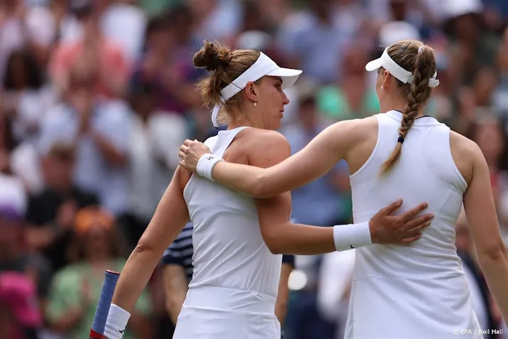 braziliaanse haddad maia geeft op wimbledon op met blessure