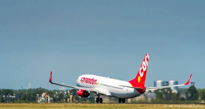 brazilie eerste verre bestemming corendon