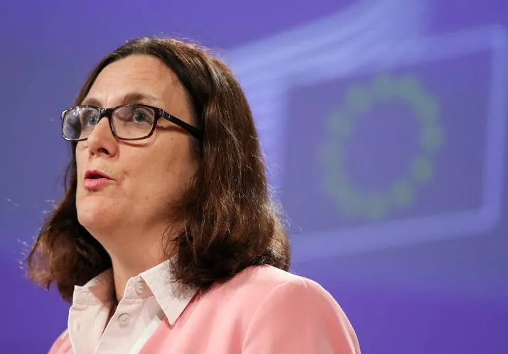 brede coalitie wil patstelling wto doorbreken